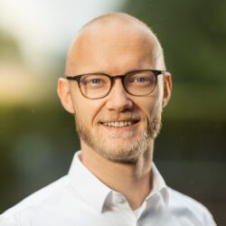 Bild Ansprechpartner Verkauf Julius Risau